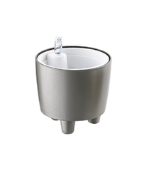 Flow HydroEase Pot - XS - Pots - 5509379880190 - Tumbleweed Plants - Online Plant Delivery Singapore