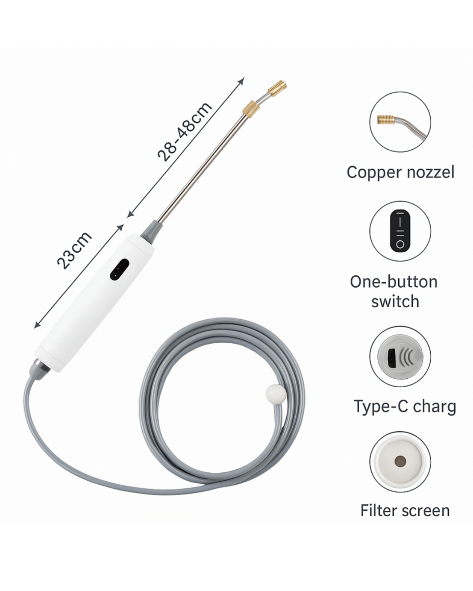 GardenMister - Watering Garden Accessories - 5490256101321 - Tumbleweed Plants - Online Plant Delivery Singapore