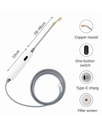 GardenMister - Watering Garden Accessories - 5490256101321 - Tumbleweed Plants - Online Plant Delivery Singapore