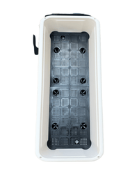 GrowBox - Standing Planter - Planter - 5042502975772 - Tumbleweed Plants - Online Plant Delivery Singapore