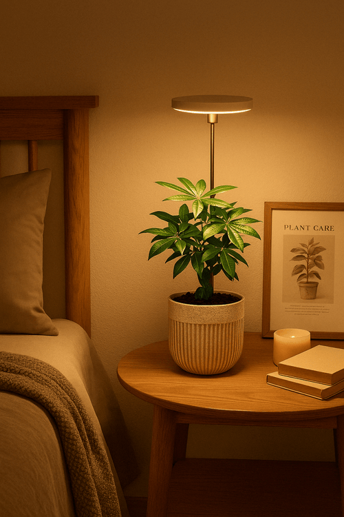 HALO Plant Lights - Plant Lights - 5843186099705 - Tumbleweed Plants - Online Plant Delivery Singapore