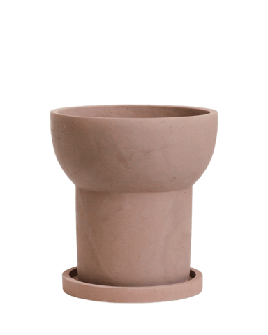 Halo Planters - 16.5cm