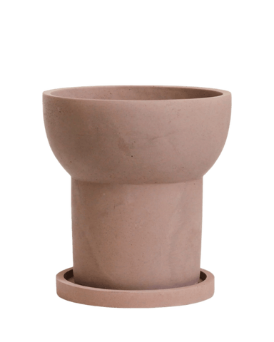 Halo Planters - 21cm