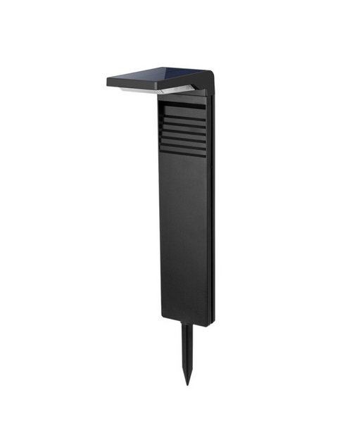 Halo Post Garden Lights - Garden Lights - 5602928924726 - Tumbleweed Plants - Online Plant Delivery Singapore