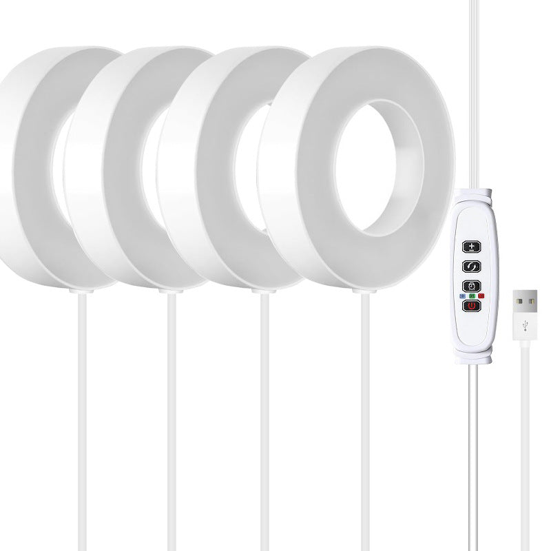 HALO Shelves Plant Lights - Plant Lights - 5469656512121 - Tumbleweed Plants - Online Plant Delivery Singapore