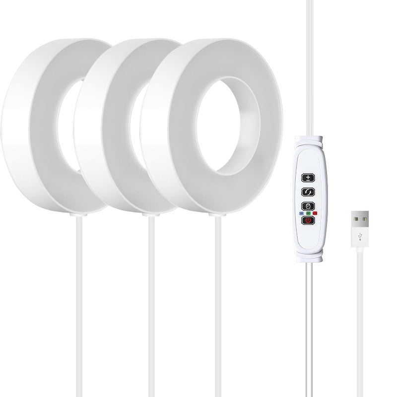 HALO Shelves Plant Lights - Plant Lights - 5469656512119 - Tumbleweed Plants - Online Plant Delivery Singapore