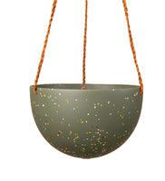 Hanging Domes by Capra Designs
