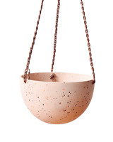 Hanging Domes by Capra Designs
