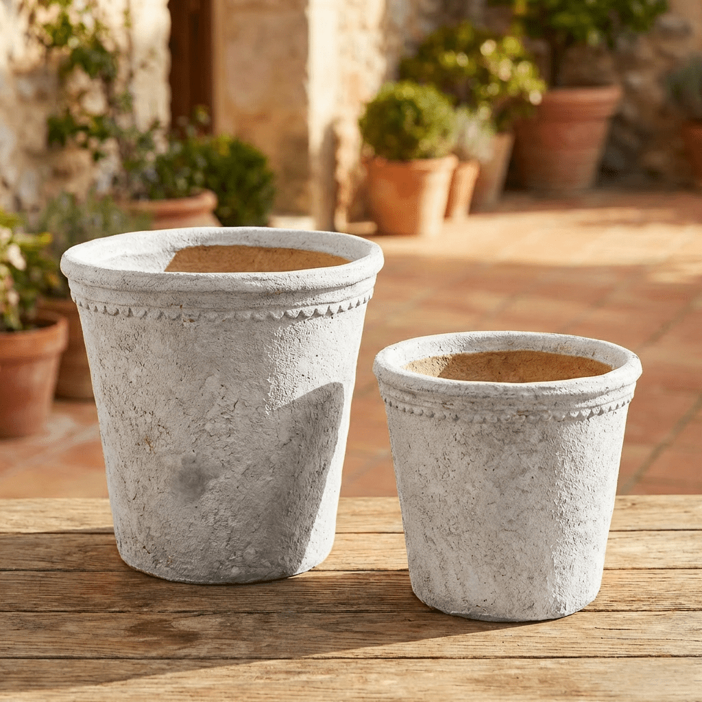 Terra Planter - XL - Planter - TERR-9831 - Tumbleweed Plants - Online Plant Delivery Singapore