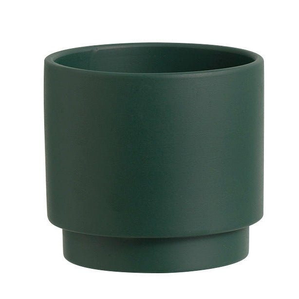 Hyde Planter - Small - Planter - 4850422792552 - Tumbleweed Plants - Online Plant Delivery Singapore