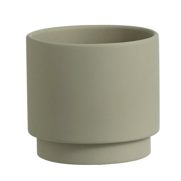 Hyde Planter - Small - Planter - 4850422792545 - Tumbleweed Plants - Online Plant Delivery Singapore