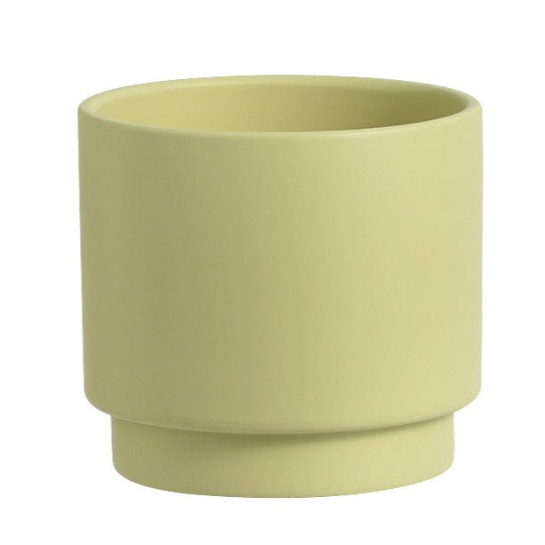 Hyde Planter - Small - Planter - 4850422792555 - Tumbleweed Plants - Online Plant Delivery Singapore