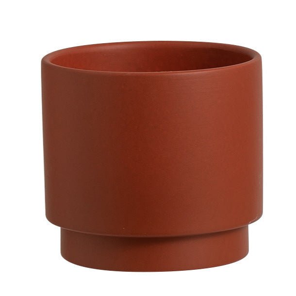 Hyde Planter - Small - Planter - 4850422792550 - Tumbleweed Plants - Online Plant Delivery Singapore