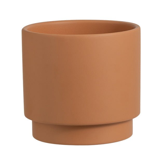 Hyde Planter - Small - Planter - 4850422792548 - Tumbleweed Plants - Online Plant Delivery Singapore