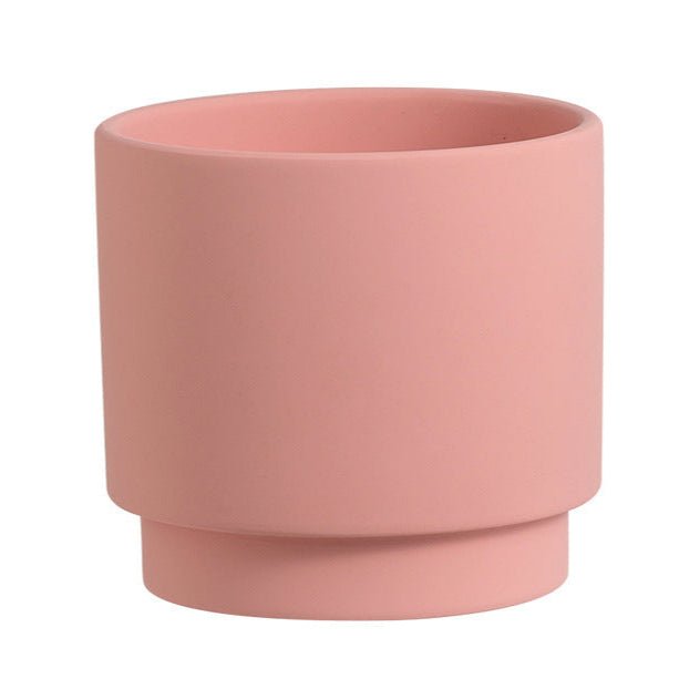 Hyde Planter - Small - Planter - 4850422792549 - Tumbleweed Plants - Online Plant Delivery Singapore