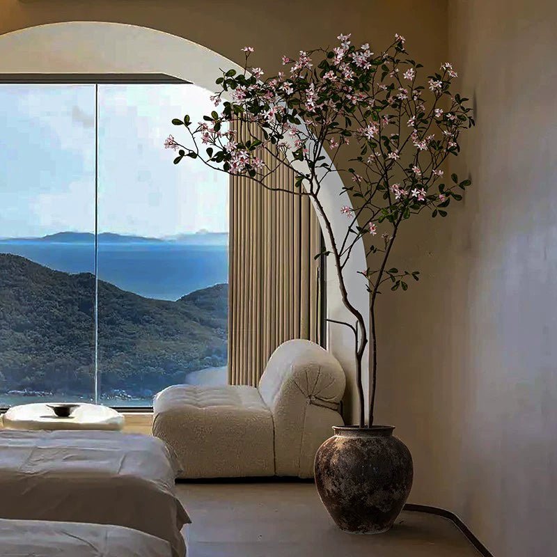 Island Tree - Real - Trunk Artificial - Potted plant - 5516314535781 - Tumbleweed Plants - Online Plant Delivery Singapore