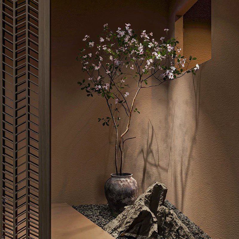 Island Tree - Real - Trunk Artificial - Potted plant - 5516314535782 - Tumbleweed Plants - Online Plant Delivery Singapore