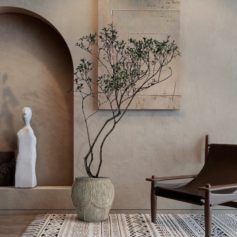 Island Tree - Real - Trunk Artificial - Potted plant - 5516314535783 - Tumbleweed Plants - Online Plant Delivery Singapore