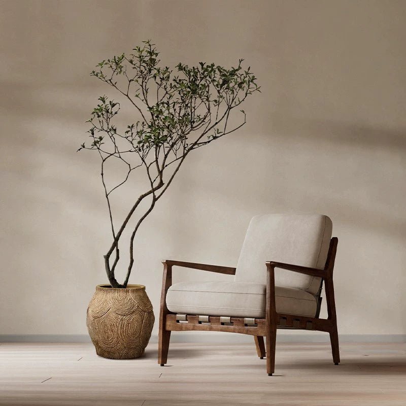 Island Tree - Real - Trunk Artificial - Potted plant - POTT - ISLA - SPR - 7277 - Tumbleweed Plants - Online Plant Delivery Singapore