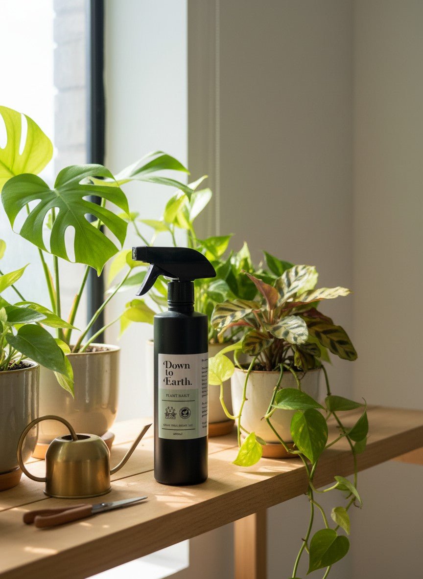 Down To Earth. Plant Daily - Plant Care - PLAN-DOWN-7944 - Tumbleweed Plants - Online Plant Delivery Singapore