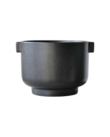 Livia Planter - black / 14cm