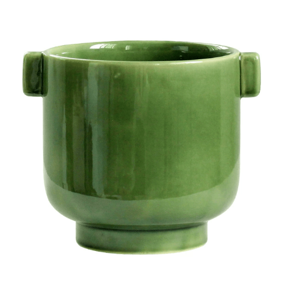 Livia Planter - Pots - 5612008967167 - Tumbleweed Plants - Online Plant Delivery Singapore