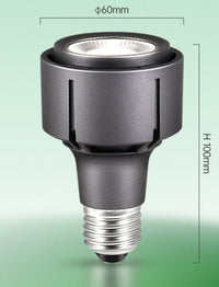 LUMI Grow Lights (Bulb E27) - Plant Lights - 5746760781472 - Tumbleweed Plants - Online Plant Delivery Singapore