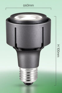 LUMI Grow Lights (Bulb E27) - Plant Lights - 5746760781470 - Tumbleweed Plants - Online Plant Delivery Singapore