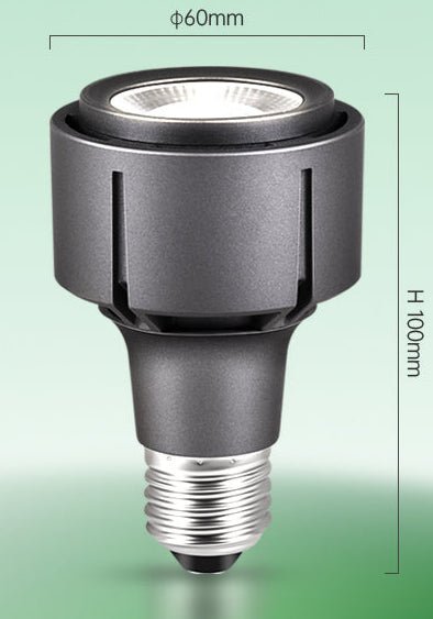 LUMI Grow Lights (Bulb E27) - Plant Lights - 5746760781479 - Tumbleweed Plants - Online Plant Delivery Singapore