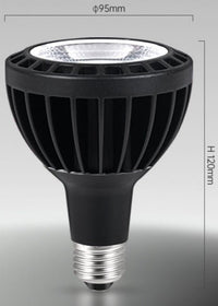 LUMI Grow Lights (Bulb E27) - Plant Lights - 5746760781474 - Tumbleweed Plants - Online Plant Delivery Singapore