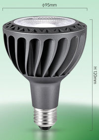 LUMI Grow Lights (Bulb E27) - Plant Lights - 5746760781471 - Tumbleweed Plants - Online Plant Delivery Singapore