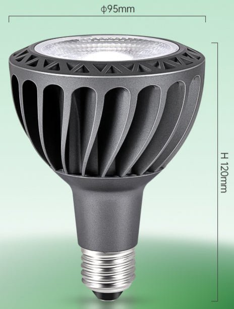 LUMI Grow Lights (Bulb E27) - Plant Lights - 5746760781476 - Tumbleweed Plants - Online Plant Delivery Singapore