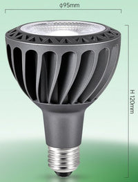 LUMI Grow Lights (Bulb E27) - Plant Lights - 5746760781476 - Tumbleweed Plants - Online Plant Delivery Singapore