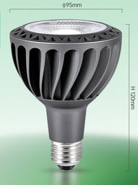 LUMI Grow Lights (Bulb E27) - Plant Lights - 5746760781481 - Tumbleweed Plants - Online Plant Delivery Singapore