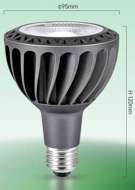 LUMI Grow Lights (Bulb E27) - Plant Lights - 5746760781480 - Tumbleweed Plants - Online Plant Delivery Singapore