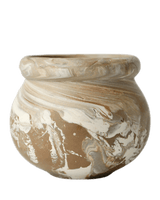 Marbelle Orb Planter