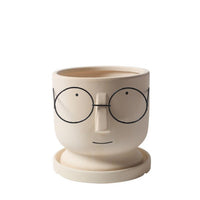 Mister Planter - Small - Planter - PLAN - MIST - CMWTH - 7120 - Tumbleweed Plants - Online Plant Delivery Singapore