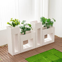 ModuGrow Planter Box System - Pots - 5513976036901 - Tumbleweed Plants - Online Plant Delivery Singapore