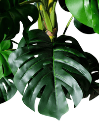 Monstera Tree (Life - life Artificial) - Potted plant - 5148161961593 - Tumbleweed Plants - Online Plant Delivery Singapore