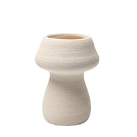 Mushroom Pots Small