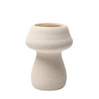 Mushroom Pots Small