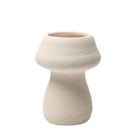 Mushroom Pots Small - 16cm - tall