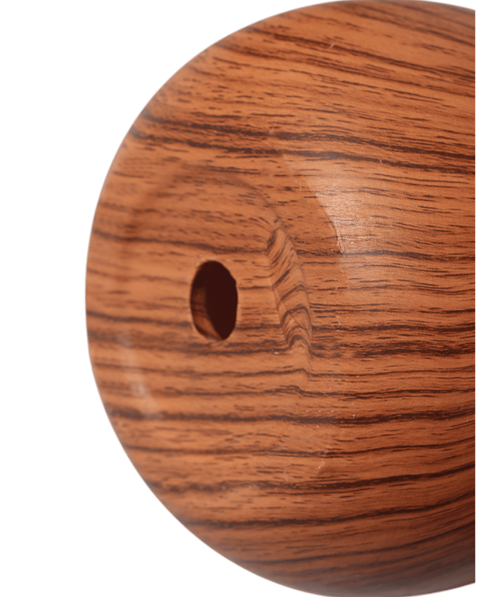 Nala Wood Planter - Medium - Planter - 5004049135259 - Tumbleweed Plants - Online Plant Delivery Singapore