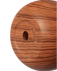 Nala Wood Planter - Medium - Planter - 5004049135259 - Tumbleweed Plants - Online Plant Delivery Singapore