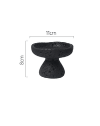 Obsidian Planters - Planter - 5915571891826 - Tumbleweed Plants - Online Plant Delivery Singapore