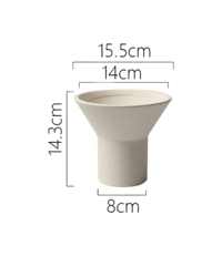 Pivot Planters - Planter - 5948656191785 - Tumbleweed Plants - Online Plant Delivery Singapore