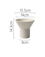 Pivot Planters