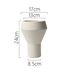 Pivot Planters - Planter - 5948656191784 - Tumbleweed Plants - Online Plant Delivery Singapore