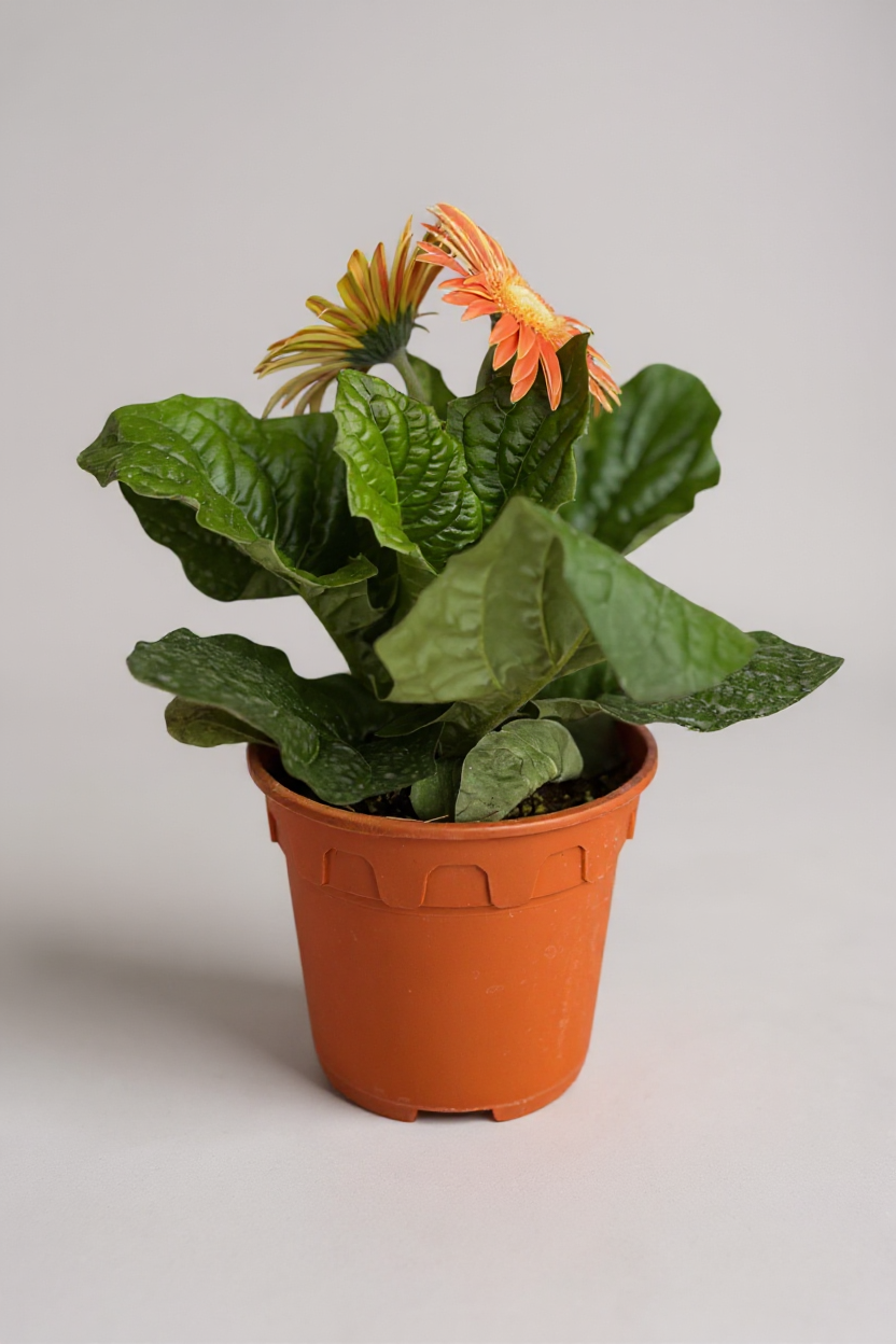 African Daisy - Potted plant -  Tumbleweed Plants