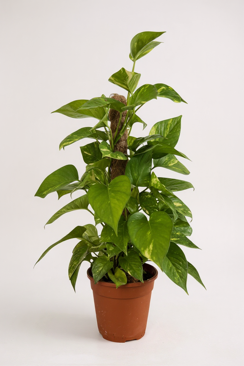 Epipremnum Money Plant (0.3m) - Potted plant -  Tumbleweed Plants